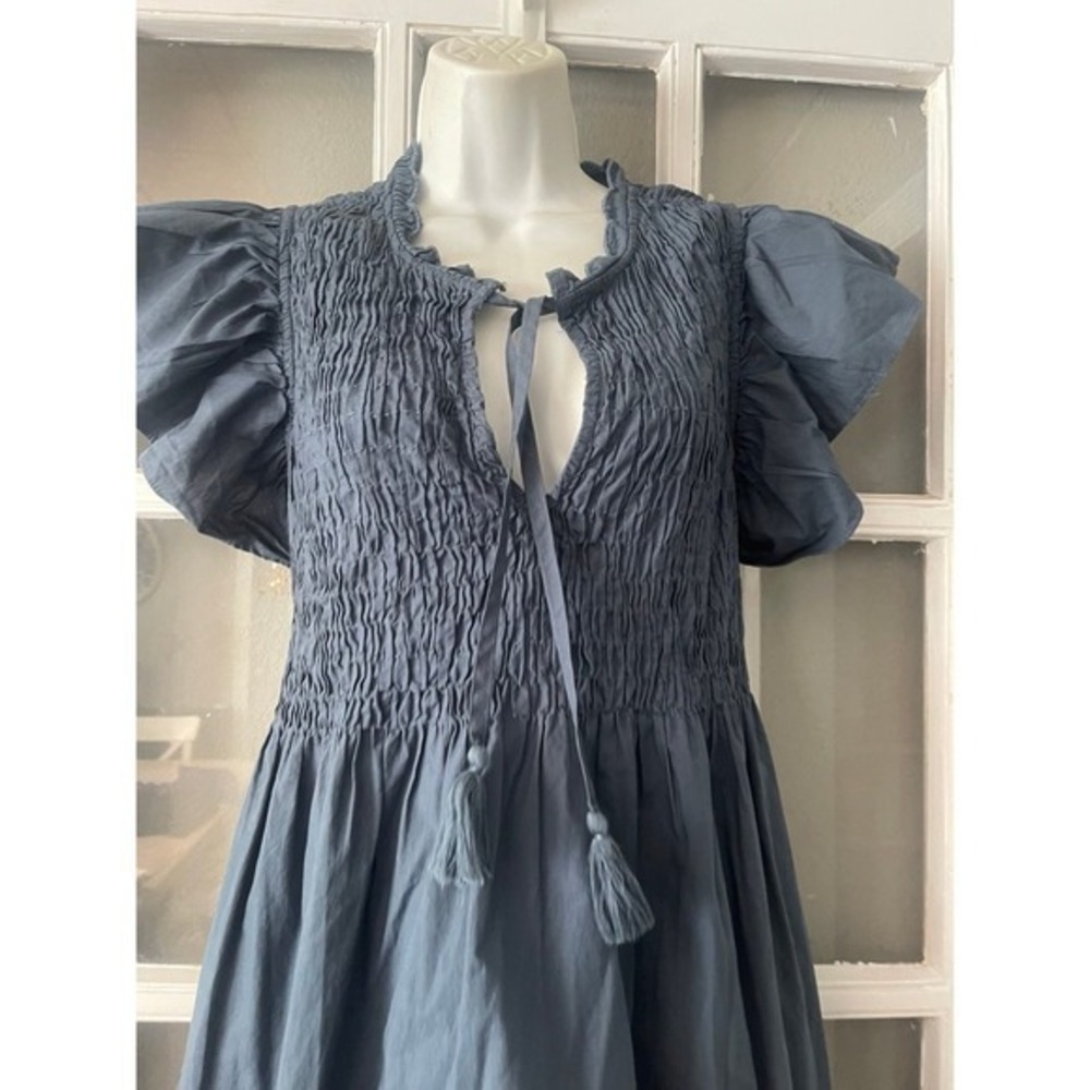 Sea New York Rene Dress - Picture 6 of 10